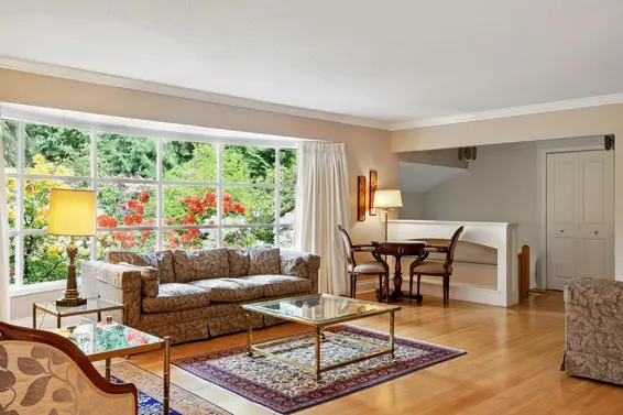 475 Southborough Drive, West Vancouver