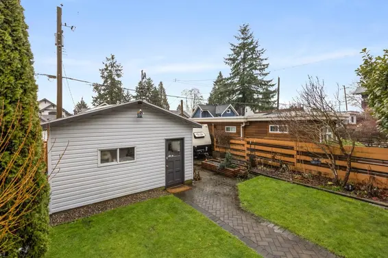 317 East 22nd Street, North Vancouver For Sale - image 28