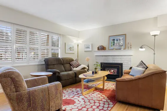 317 East 22nd Street, North Vancouver For Sale - image 3