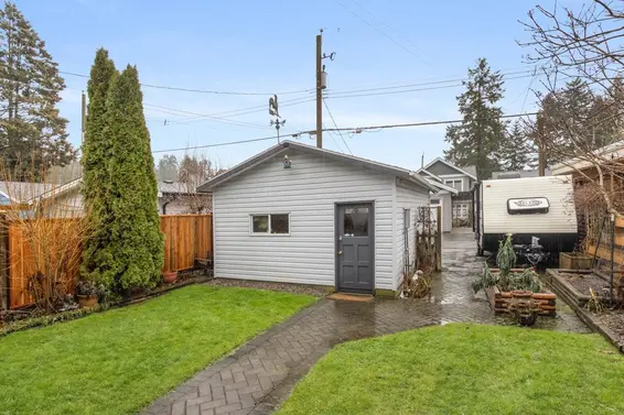317 East 22nd Street, North Vancouver For Sale - image 30