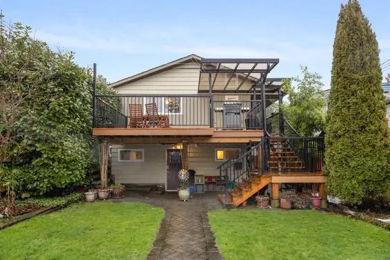 317 East 22nd Street, North Vancouver For Sale - image 32