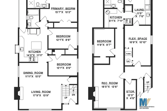 317 East 22nd Street, North Vancouver For Sale - image 33