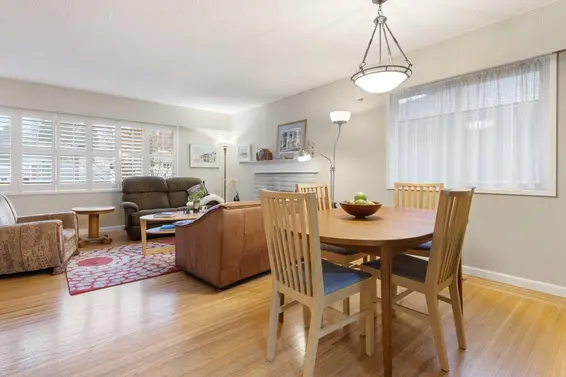 317 East 22nd Street, North Vancouver For Sale - image 6