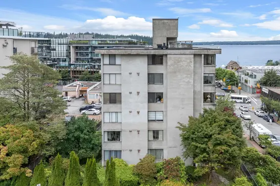 101A 460 14th Street, West Vancouver For Sale - image 29