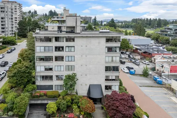 101A 460 14th Street, West Vancouver For Sale - image 30