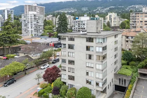 101A 460 14th Street, West Vancouver For Sale - image 32