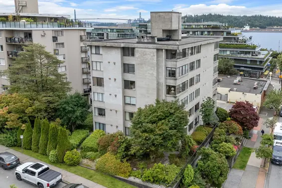 101A 460 14th Street, West Vancouver For Sale - image 37