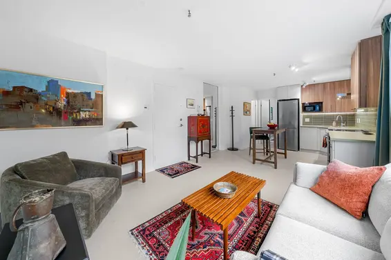 101A 460 14th Street, West Vancouver For Sale - image 4