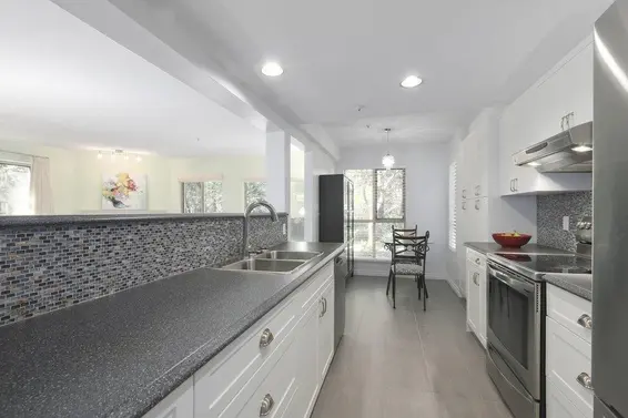 108 3658 Banff Court, North Vancouver For Sale - image 2