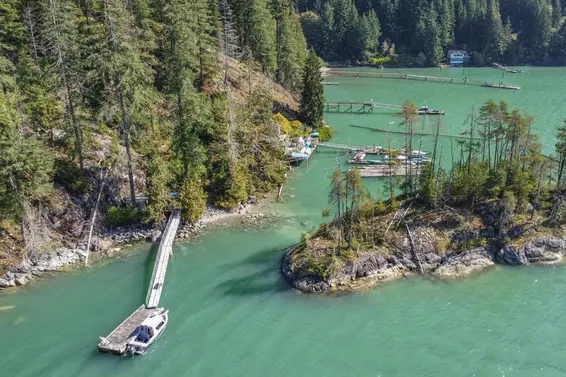 1 Buntzen Bay, North Vancouver For Sale - image 14