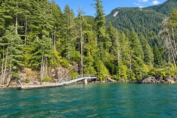 1 Buntzen Bay, North Vancouver For Sale - image 2