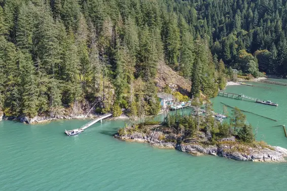 1 Buntzen Bay, North Vancouver For Sale - image 27