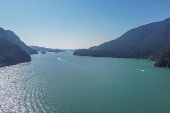 1 Buntzen Bay, North Vancouver For Sale - image 7