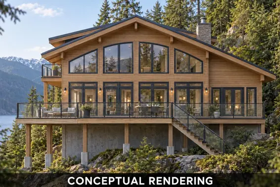 1 Buntzen Bay, North Vancouver For Sale - image 8