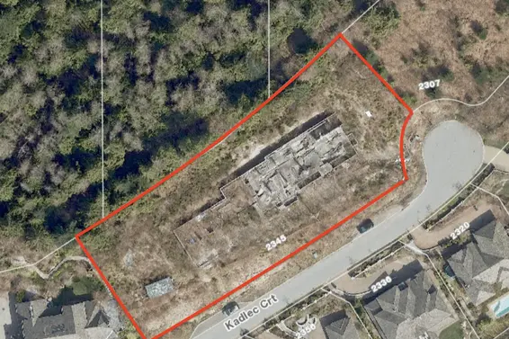 2345 Kadlec Court, West Vancouver For Sale - image 29