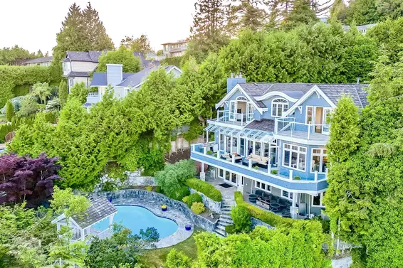 868 Younette Drive, West Vancouver For Sale - image 2