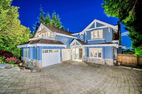 868 Younette Drive, West Vancouver For Sale - image 4