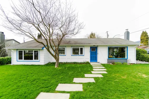 1397 Redwood Street, North Vancouver