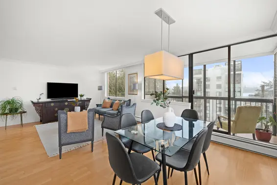 402 555 13th Street, West Vancouver For Sale - image 2