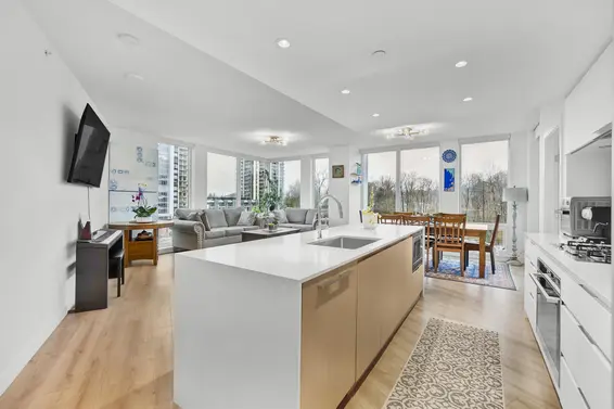 412 1500 Fern Street, North Vancouver For Sale - image 14