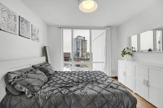 412 1500 Fern Street, North Vancouver For Sale - image 19