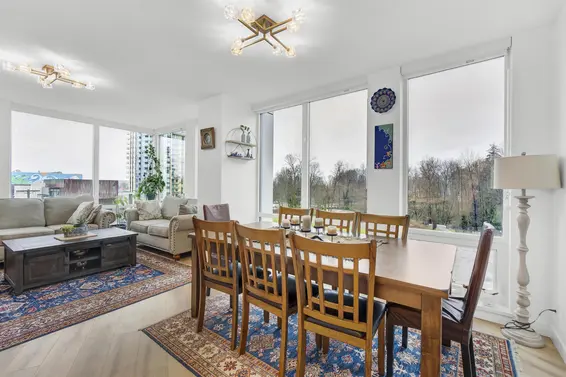 412 1500 Fern Street, North Vancouver For Sale - image 7