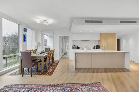 412 1500 Fern Street, North Vancouver For Sale - image 9