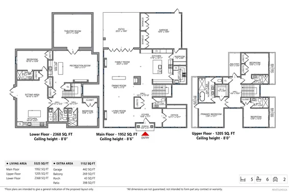 4082 Sunnycrest Drive, North Vancouver For Sale - image 40