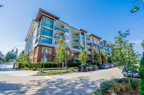 518 2651 Library Lane, North Vancouver