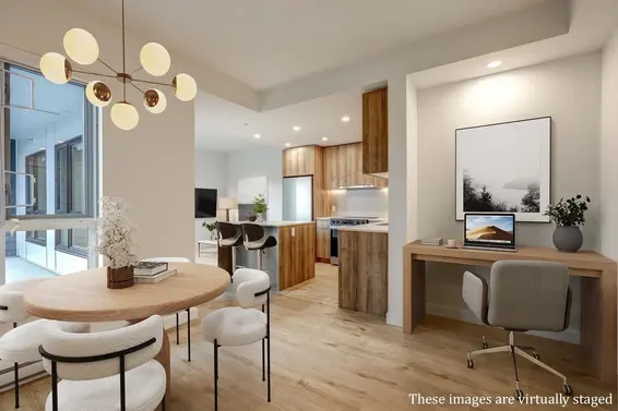 517 3594 Malsum Drive, North Vancouver