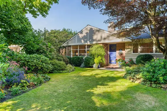 2658 Newmarket Drive, North Vancouver For Sale - image 1