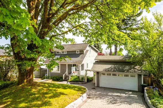 1503 Dovercourt Road, North Vancouver