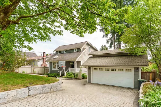 1503 Dovercourt Road, North Vancouver For Sale - image 2