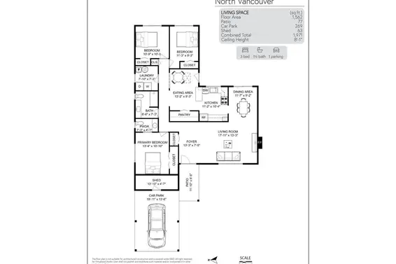 3692 Maginnis Avenue, North Vancouver For Sale - image 21