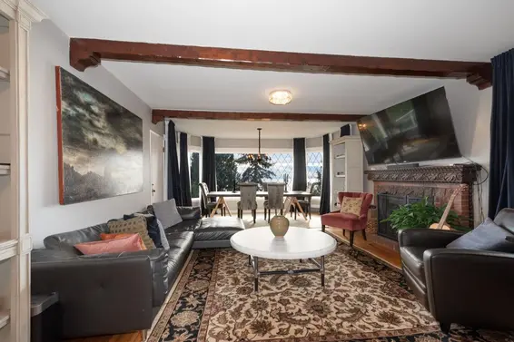 3284 Mathers Avenue, West Vancouver For Sale - image 4