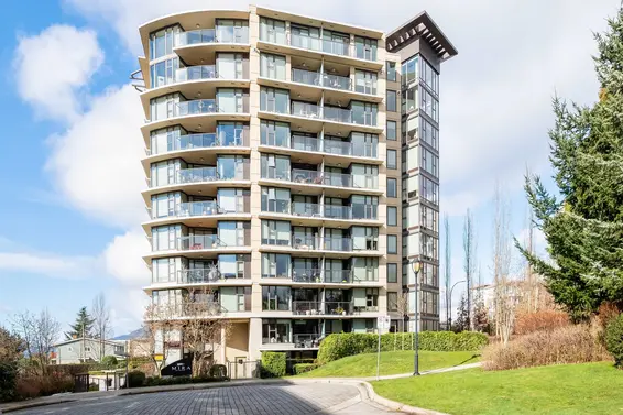 501 683 Victoria Park West, North Vancouver