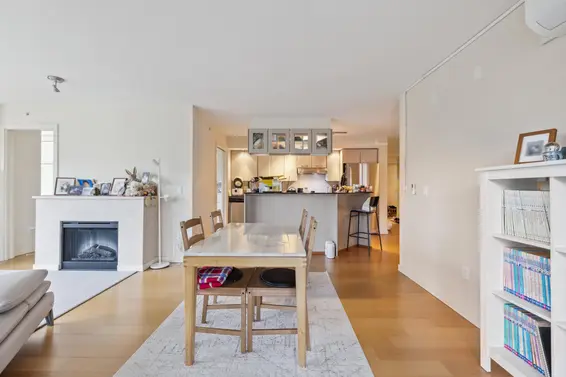 501 683 Victoria Park West, North Vancouver For Sale - image 5