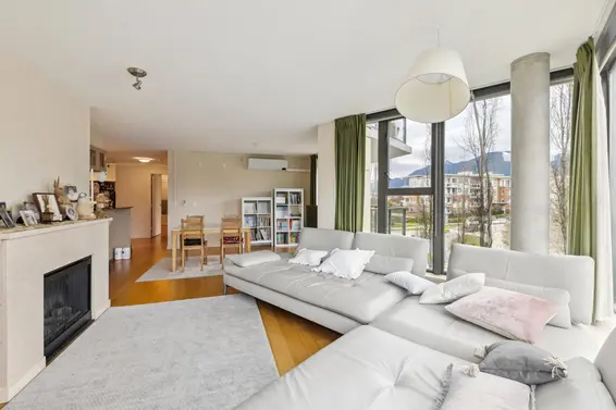 501 683 Victoria Park West, North Vancouver For Sale - image 7