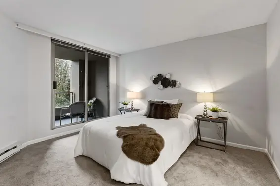 509 1327 East Keith Road, North Vancouver For Sale - image 12