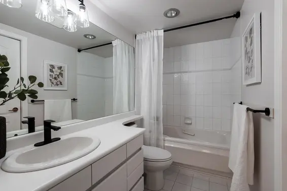 509 1327 East Keith Road, North Vancouver For Sale - image 14