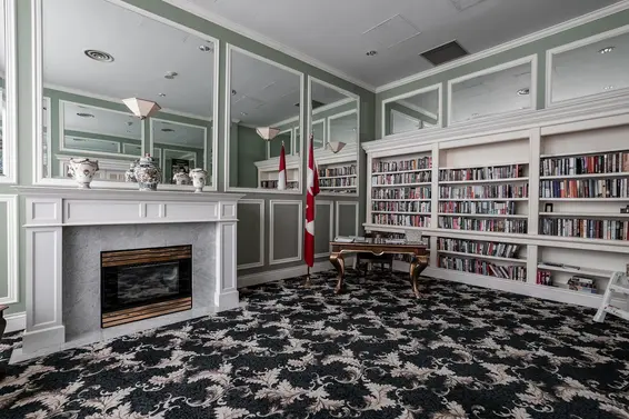 509 1327 East Keith Road, North Vancouver For Sale - image 23