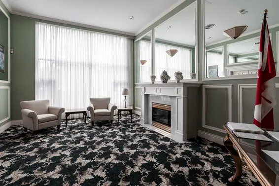 509 1327 East Keith Road, North Vancouver For Sale - image 24