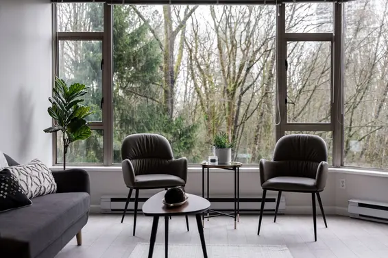 509 1327 East Keith Road, North Vancouver For Sale - image 4