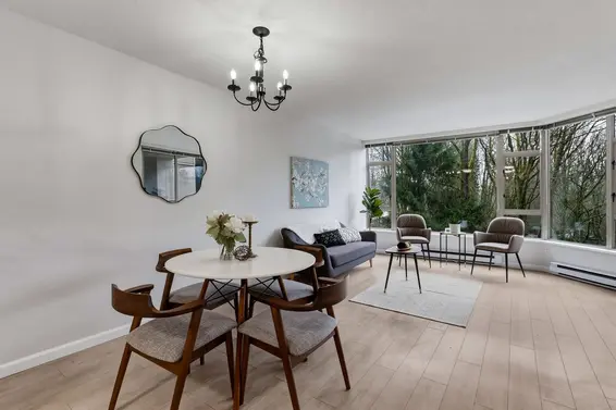 509 1327 East Keith Road, North Vancouver For Sale - image 5