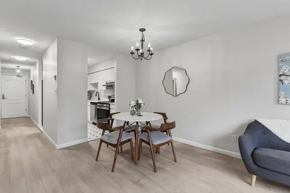 509 1327 East Keith Road, North Vancouver For Sale - image 6