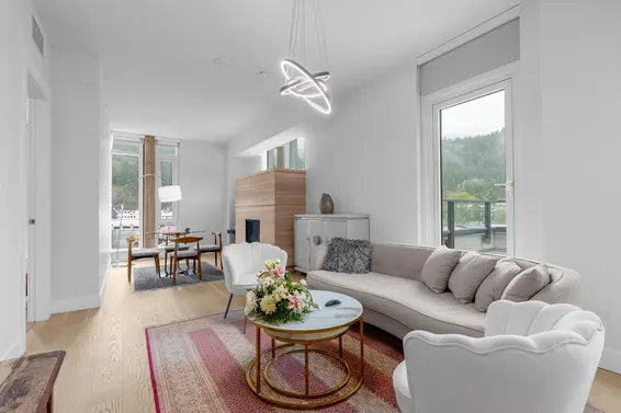 309 6707 Nelson Avenue, West Vancouver For Sale - image 9