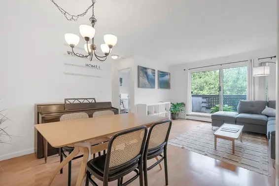 301 809 West 16th Street, North Vancouver For Sale - image 4