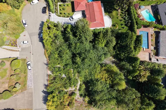 1410 Camelot Road, West Vancouver