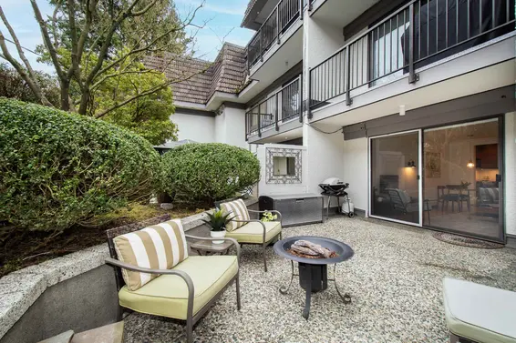 101 236 West 2nd Street, North Vancouver