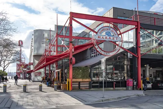 101 236 West 2nd Street, North Vancouver For Sale - image 33